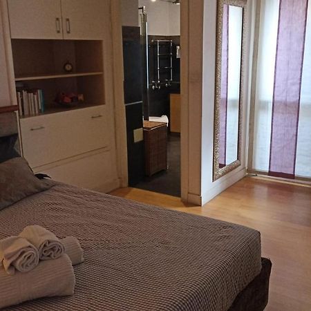 Garden Inn Рим Экстерьер фото