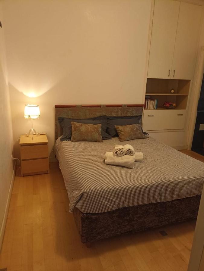 Garden Inn Рим Экстерьер фото