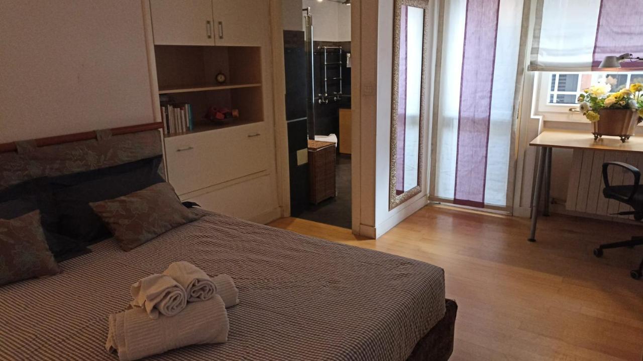 Garden Inn Рим Экстерьер фото