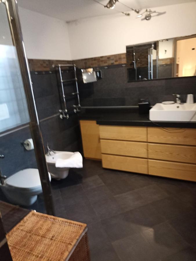 Garden Inn Рим Экстерьер фото