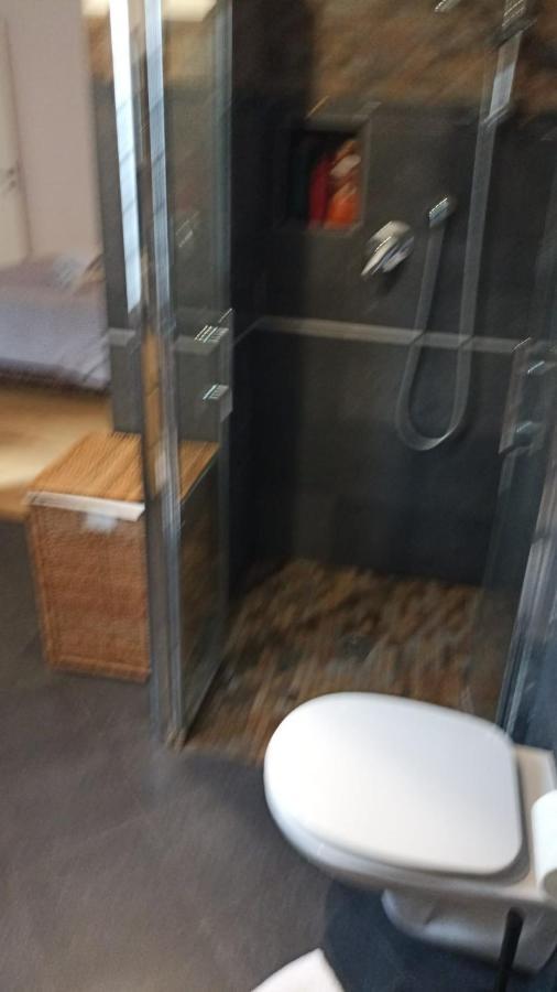 Garden Inn Рим Экстерьер фото
