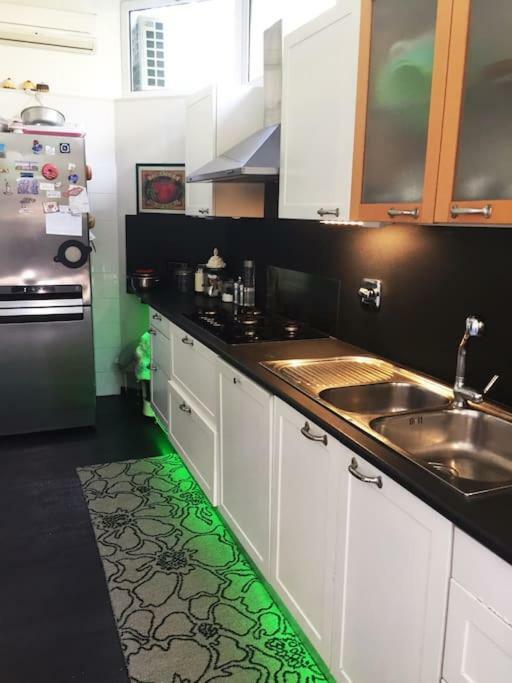 Garden Inn Рим Экстерьер фото
